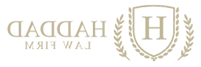 thehaddadlawfirm标志